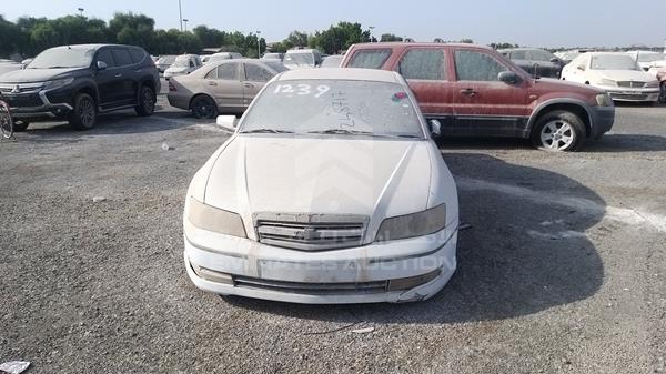 CHEVROLET CAPRICE 2004 6g1kk52fx4l294413