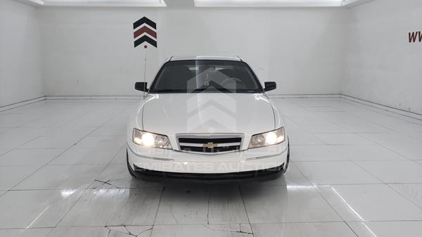 CHEVROLET CAPRICE LS 2004 6g1kk53b54l231053