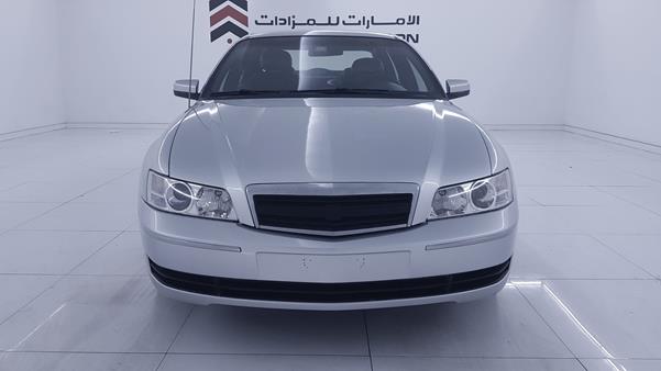 CHEVROLET CAPRICE LS 2004 6g1kk53f54l231699