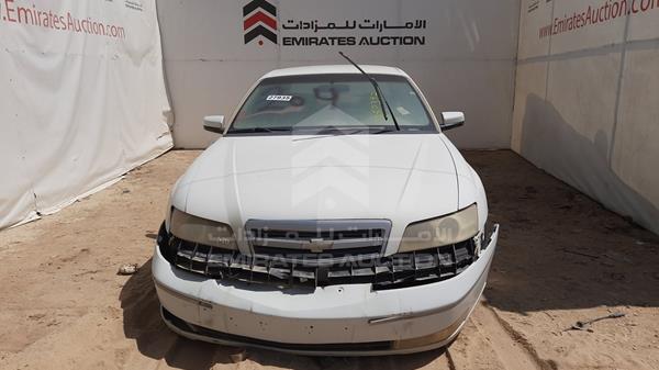 CHEVROLET CAPRICE LTZ 2004 6g1kl54f14l230920