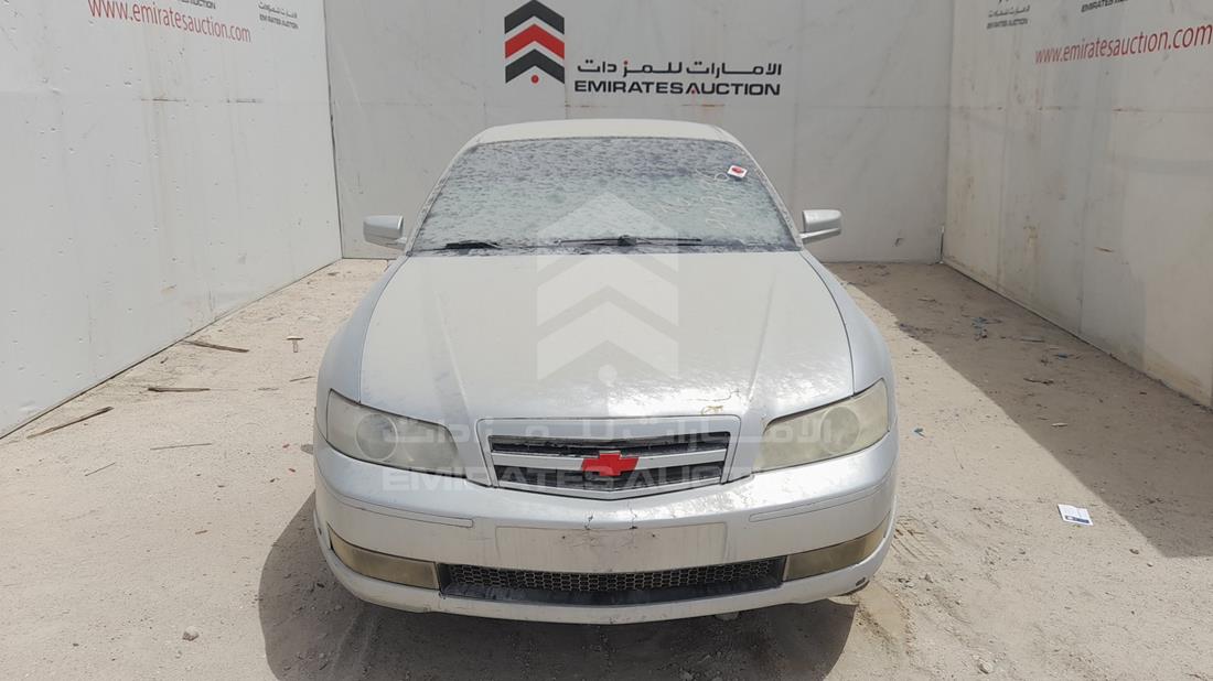 CHEVROLET CAPRICE 2004 6g1km54f14l177259