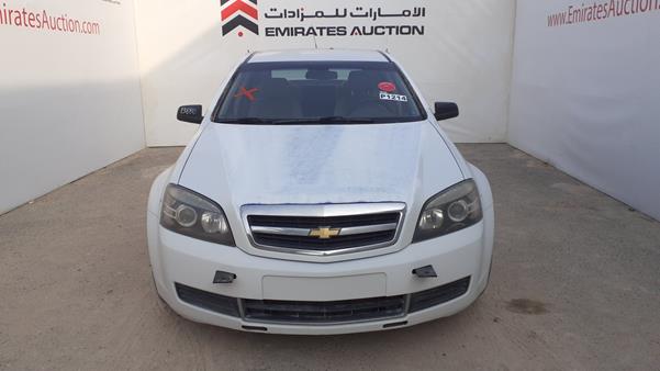 CHEVROLET CAPRICE 2009 6g1mk527x9l310635