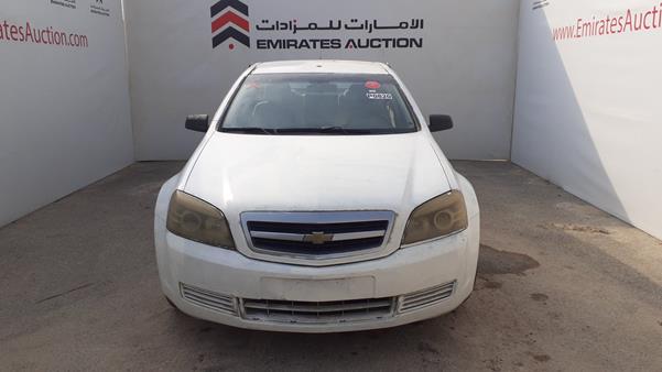 CHEVROLET CAPRICE 2007 6g1mk52b07l904863