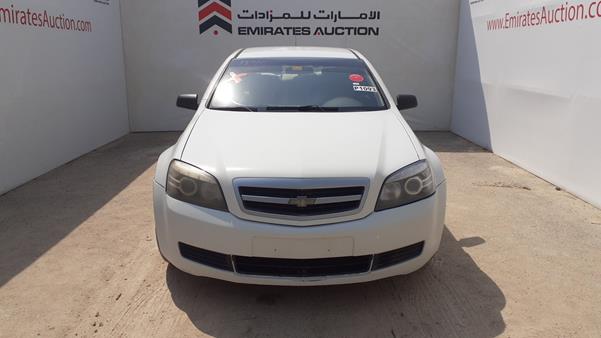 CHEVROLET CAPRICE 2009 6g1mk52b29l225809