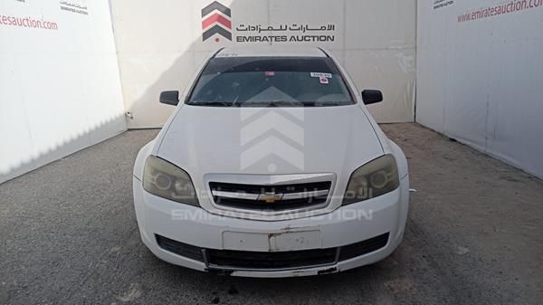 CHEVROLET CAPRICE 2009 6g1mk52h39l309836