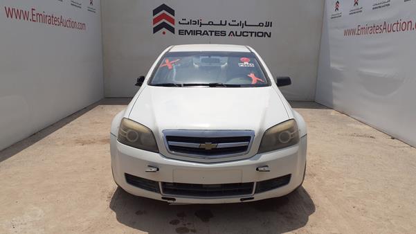 CHEVROLET CAPRICE 2009 6g1mk52h99l236312