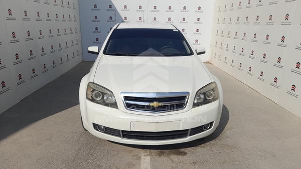 CHEVROLET CAPRICE LS 2013 6g1mk5c24dl812908