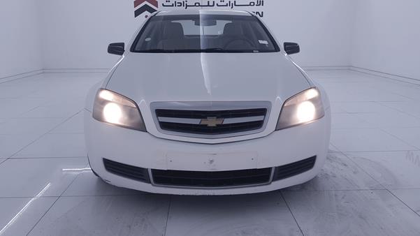 CHEVROLET CAPRICE 2012 6g1mk5c28cl631583