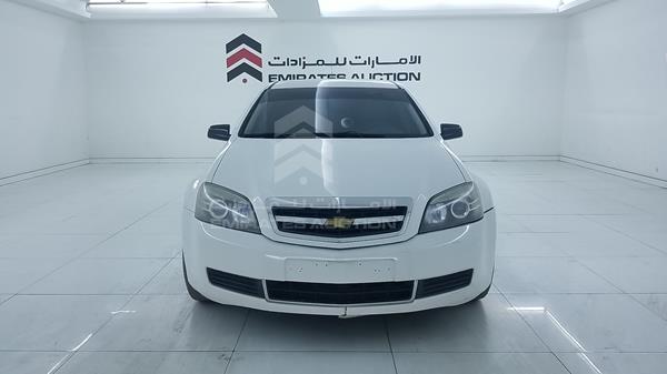 CHEVROLET CAPRICE 2012 6g1mk5c2xcl626434