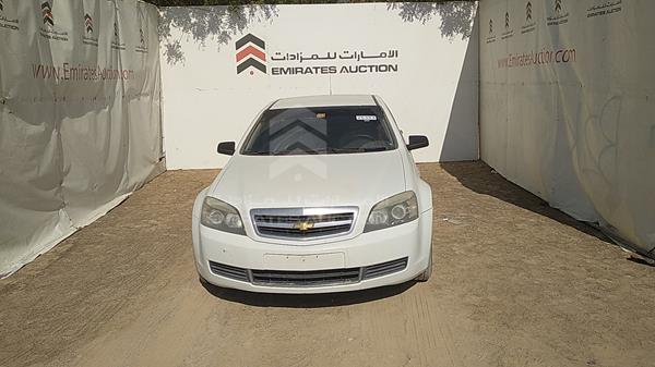 CHEVROLET CAPRICE 2010 6g1mk5ch9al436268