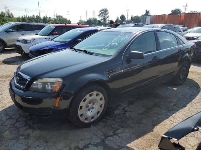 CHEVROLET CAPRICE PO 2011 6g1mk5e21bl529120