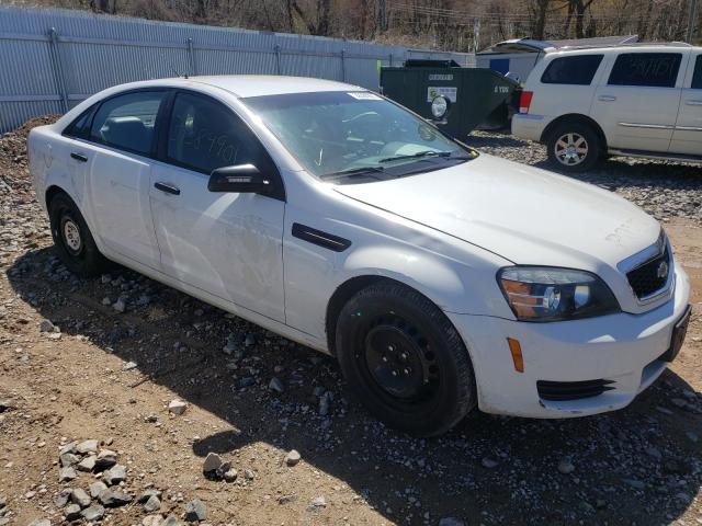 CHEVROLET CAPRICE PO 2011 6g1mk5e24bl564279