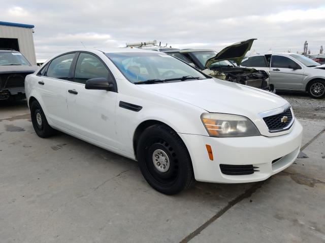 CHEVROLET CAPRICE PO 2011 6g1mk5e25bl541870