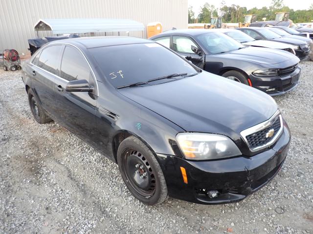 CHEVROLET CAPRICE PO 2012 6g1mk5r20cl666450