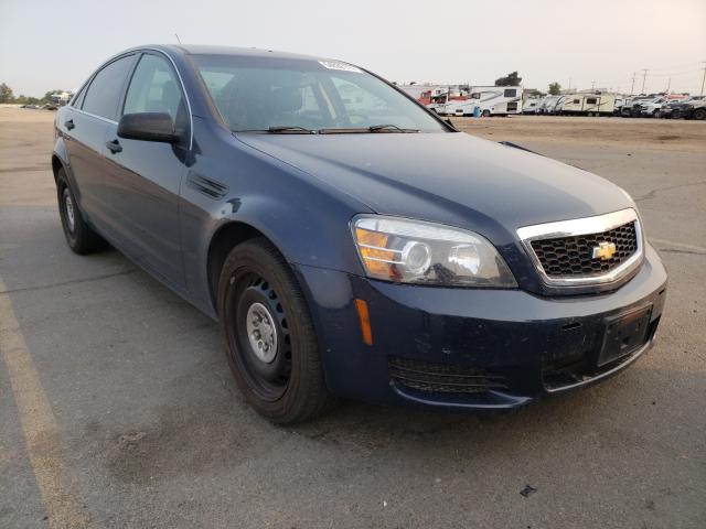 CHEVROLET CAPRICE PO 2012 6g1mk5r21cl660270