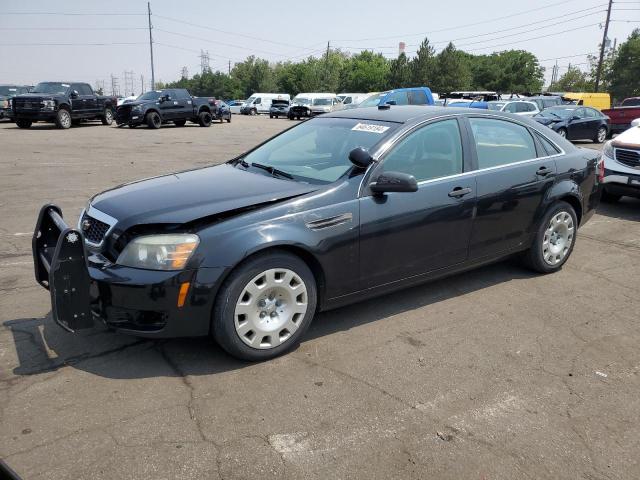 CHEVROLET CAPRICE PO 2012 6g1mk5r28cl640405