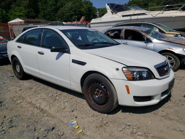 CHEVROLET CAPRICE PO 2012 6g1mk5r31cl661962