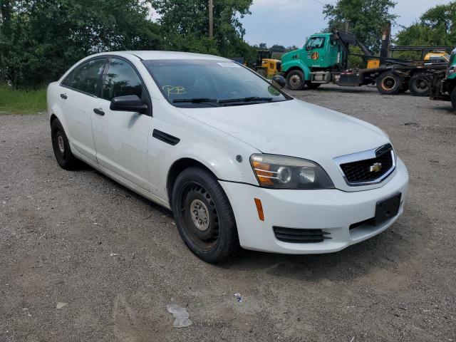 CHEVROLET CAPRICE PO 2012 6g1mk5r33cl661932