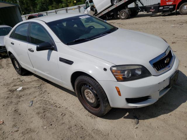 CHEVROLET CAPRICE PO 2012 6g1mk5r39cl663104