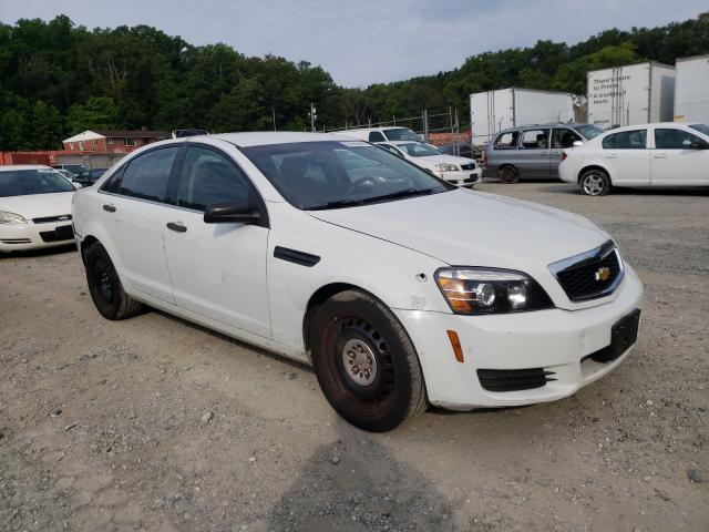 CHEVROLET CAPRICE PO 2012 6g1mk5r39cl663149