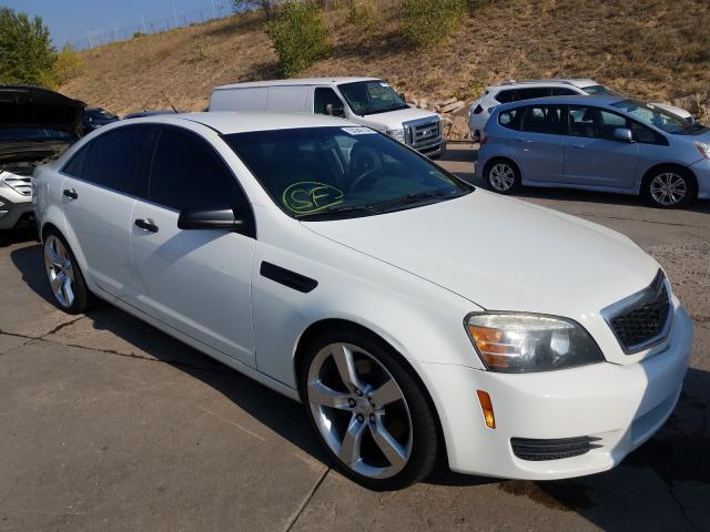 CHEVROLET CAPRICE PO 2011 6g1mk5t23bl543426