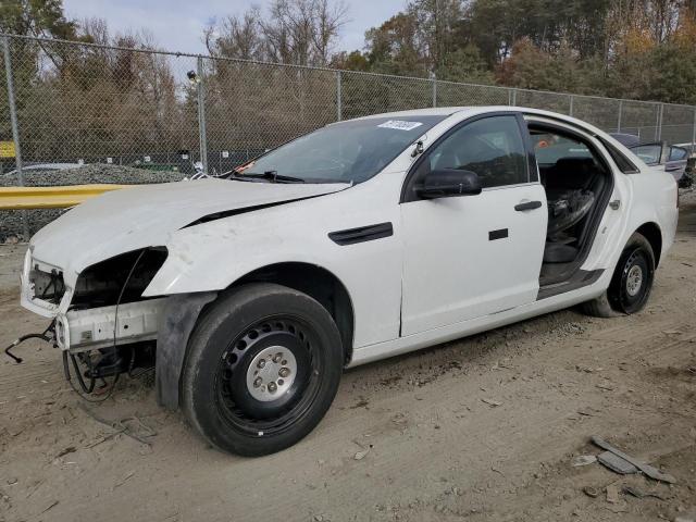 CHEVROLET CAPRICE PO 2011 6g1mk5t24bl543449