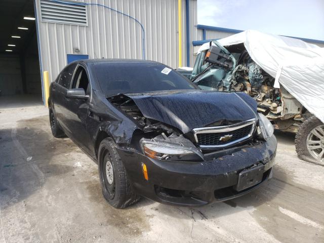 CHEVROLET CAPRICE PO 2011 6g1mk5t29bl544810