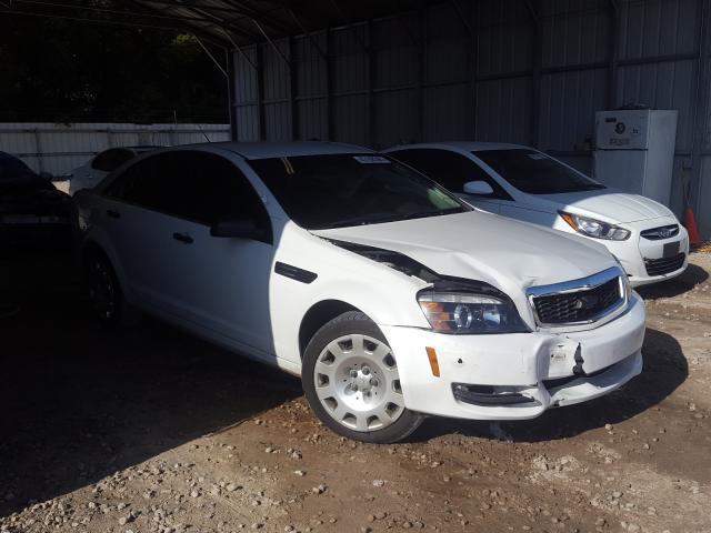 CHEVROLET CAPRICE PO 2012 6g1mk5u20cl617465