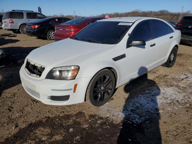 CHEVROLET CAPRICE PO 2012 6g1mk5u20cl657691