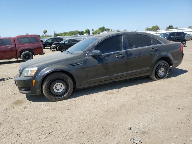 CHEVROLET CAPRICE 2012 6g1mk5u22cl668742