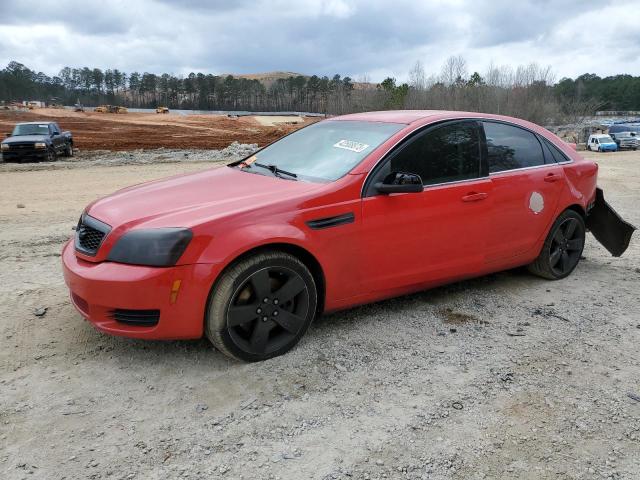 CHEVROLET CAPRICE PO 2012 6g1mk5u23cl644451