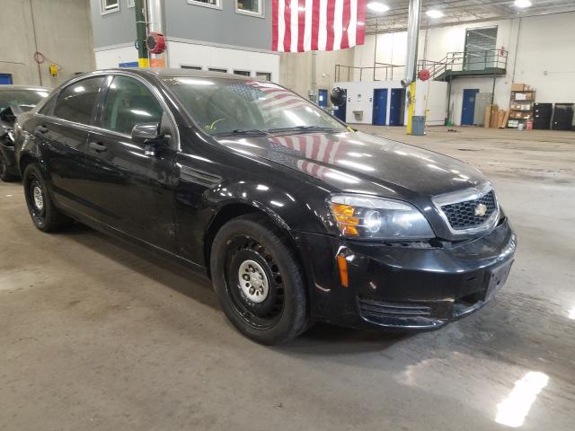 CHEVROLET CAPRICE PO 2013 6g1mk5u23dl827138