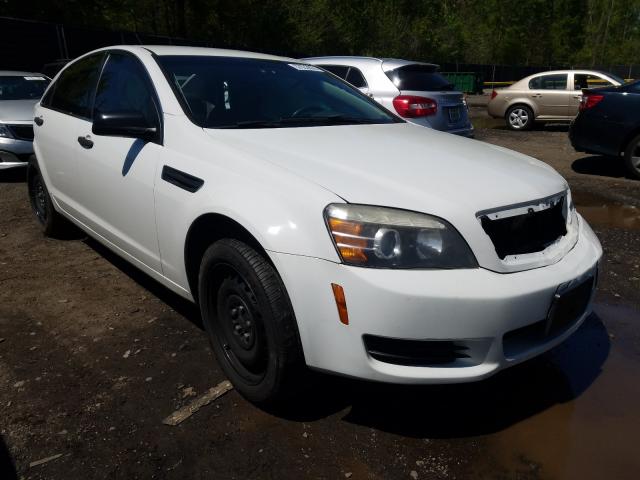 CHEVROLET CAPRICE PO 2012 6g1mk5u24cl669911