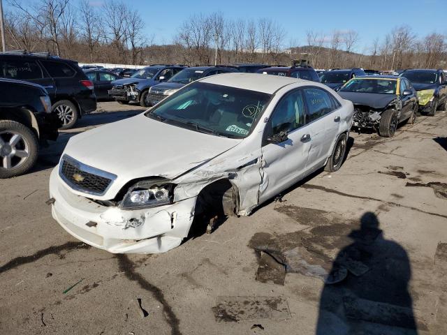 CHEVROLET CAPRICE PO 2013 6g1mk5u24dl828833