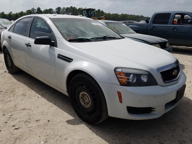 CHEVROLET CAPRICE PO 2013 6g1mk5u25dl825231