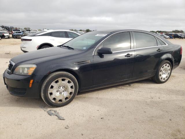 CHEVROLET CAPRICE 2012 6g1mk5u26cl602274