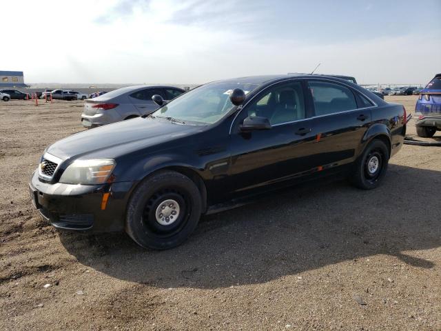 CHEVROLET CAPRICE PO 2013 6g1mk5u26dl807739