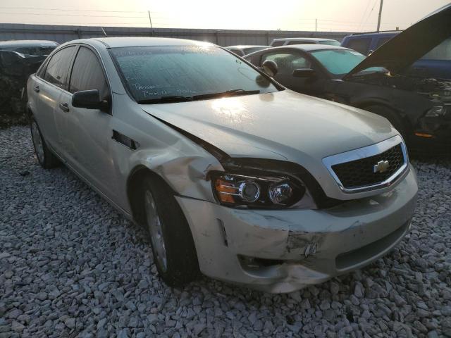 CHEVROLET CAPRICE PO 2012 6g1mk5u29cl638802