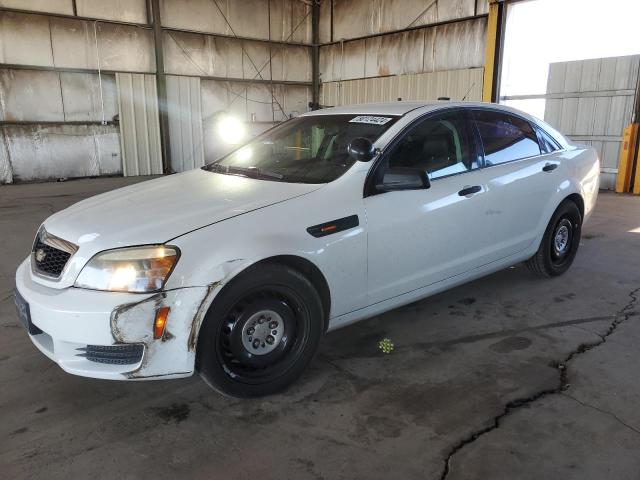 CHEVROLET CAPRICE PO 2012 6g1mk5u29cl668723