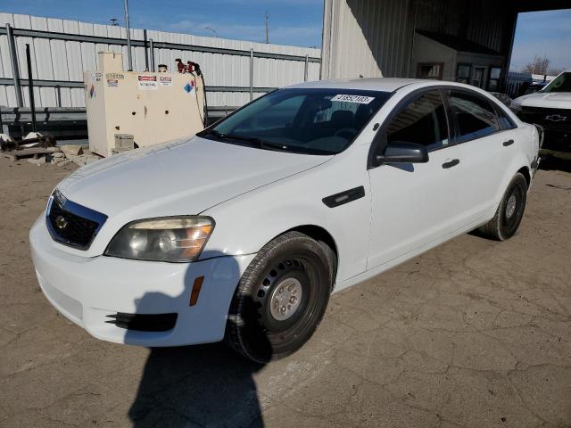 CHEVROLET CAPRICE PO 2012 6g1mk5u2xcl602276