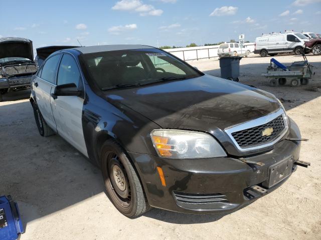 CHEVROLET CAPRICE PO 2013 6g1mk5u32dl829424