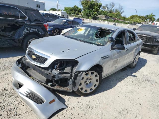 CHEVROLET CAPRICE PO 2013 6g1mk5u36dl829538