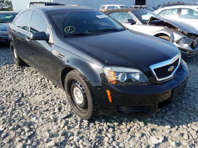 CHEVROLET CAPRICE PO 2012 6g1mk5u3xcl629809