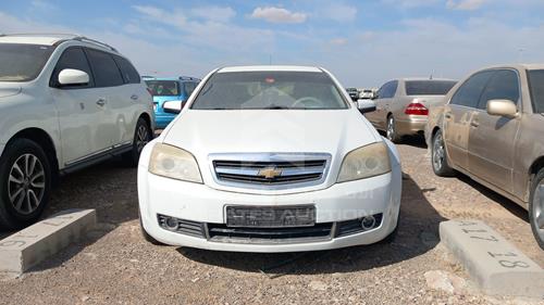 CHEVROLET CAPRICE 2009 6g1ml54b69l229551