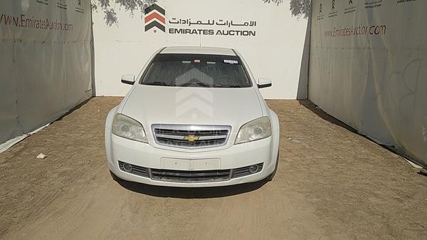 CHEVROLET CAPRICE 2012 6g1ml5d23cl633818