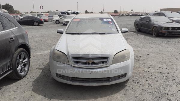 CHEVROLET CAPRICE LTZ 2010 6g1ml5d71al461443