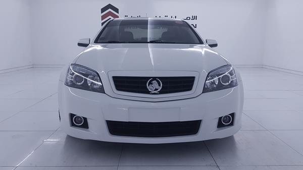 CHEVROLET CAPRICE LTZ 2012 6g1ml5e21cl622251