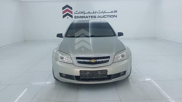 CHEVROLET CAPRICE LTZ 2012 6g1ml5e26cl648022