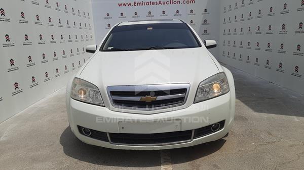 CHEVROLET CAPRICE 2013 6g1ml5e2xdl817248