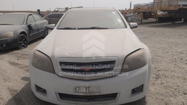 CHEVROLET CAPRICE 2007 6g1mp54h37l922664